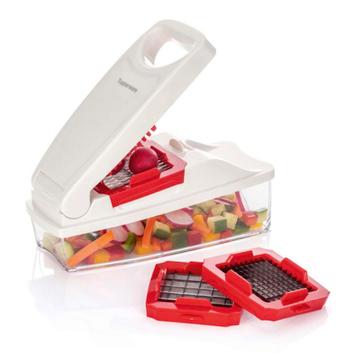 Tupperware Super Dicer, Verzenden, Nieuw