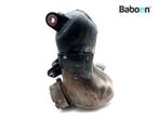 Uitlaat Balanspot Husqvarna Svartpilen 401 2020-2021, Motoren, Verzenden, Gebruikt