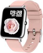 2dekans | MAOO AMPLIFY Smartwatch - Incl. screenprotector –, Sport en Fitness, Hartslagmeters, Ophalen of Verzenden, Nieuw