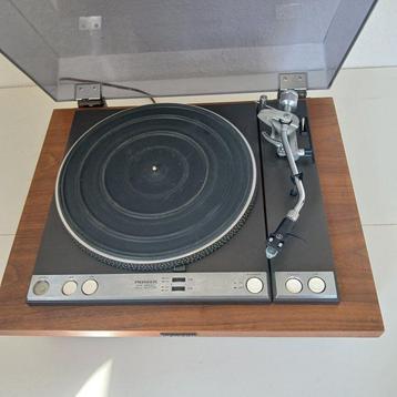 Pioneer - PL-61 Tourne-disque