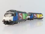 Märklin H0 - 34618 - Locomotive électrique (1) - Ensemble