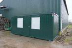 Sanitair kopen | Wc container | Mobiel toilet | Mobiele wc, Doe-het-zelf en Bouw, Nieuw