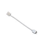 LED Strip RGB connector kabel, Ophalen of Verzenden, Nieuw