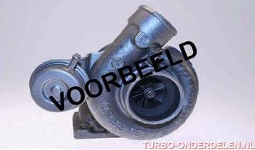 Turbopatroon voor SAAB 9000 [04-1985 / 12-1998], Nieuw, Saab