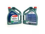 ORIGINEEL Ford motorolie CASTROL Magnatec Professional E 5W2, Ophalen of Verzenden