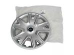 ORIGINAL Wielkap voor Ford wielmuts ZILVER 17 Inch 1788319 v, Auto-onderdelen, Banden en Velgen, Ophalen of Verzenden, Nieuw