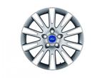 ORIGINEEL Ford ALUFELGE 10-spaaks design 7Jx17 inch ET 50 14, Auto-onderdelen, Banden en Velgen, Nieuw, Ophalen of Verzenden