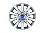 ORIGINEEL Ford ALUFELGE 10-spaaks design 7Jx17 inch ET 50 14, Ophalen of Verzenden