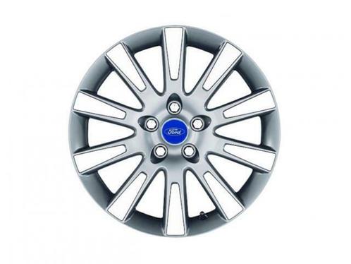 ORIGINEEL Ford ALUFELGE 10-spaaks design 7Jx17 inch ET 50 14, Autos : Pièces & Accessoires, Pneus & Jantes, Enlèvement ou Envoi