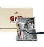 GriP AntiSlip Blote voeten Badkamerset Anti-slip coating (co, Verzenden, Nieuw