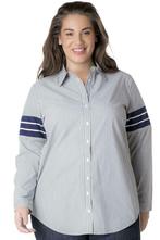 Blouse Yesta 78CM maat 50, Kleding | Dames, Verzenden, Nieuw