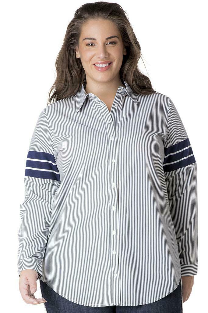 Blouse Yesta 78CM maat 50, Kleding | Dames, Blouses en Tunieken, Verzenden