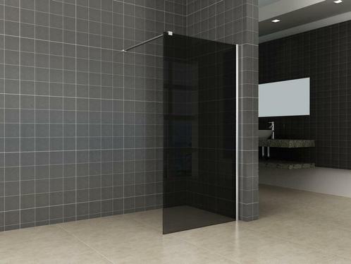 Sanifun douchewand Gigi 1000 x 2000 NANO rookglas, Doe-het-zelf en Bouw, Sanitair