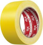 Kip 316 Bekistingstape geel KIP-316-xx, Doe-het-zelf en Bouw, Verzenden, Nieuw