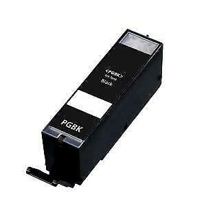 Huismerk Canon pixma MG5750 inktcartridges PGI-570 XL BK, Informatique & Logiciels, Fournitures d'imprimante, Envoi