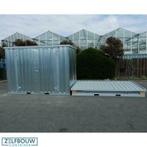 3x2m container te koop! Op VOORRAAD!, Bricolage & Construction, Conteneurs, Ophalen
