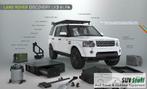 4X4 SUV Offroad & Camping accessoires, Roof racks, Recovery