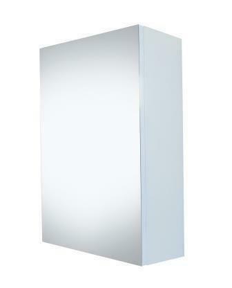 Fonty spiegelkast 40x60cm, Huis en Inrichting, Woonaccessoires | Spiegels, Ophalen of Verzenden