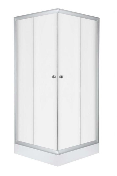 Sanifun douchecabine Gale 700 x 700 HT mat, Doe-het-zelf en Bouw, Sanitair, Ophalen of Verzenden