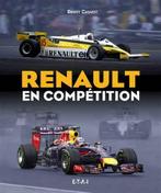 Renault en Compétition, Livres, Autos | Livres, Benoit Casaert, Verzenden