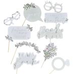 Vrijgezellenfeest Photobooth Props, Verzenden, Nieuw