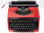 Sperry Remington Idool - Typemachine - 1970-1980