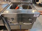 dubbele friteuses Modular 70/70 FRE 10, Ophalen, Nieuw