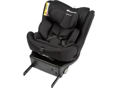 Bebeconfort EvolveFix i-Size - Autostoeltje - Black Mist -, Huis en Inrichting, Woonaccessoires | Overige, Zo goed als nieuw, Verzenden