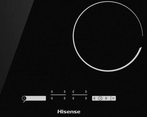 Hisense E6431c  Inbouw Keramische Kookplaat, Elektronische apparatuur, Kookplaten, Ophalen of Verzenden