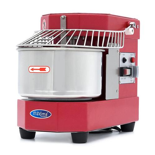 Pétrin à spirale / pétrin à pâte - 8 L - 4,5 kg de pâte -, Elektronische apparatuur, Keukenmixers, Verzenden