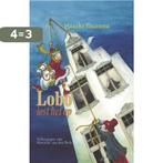 Lobo Lost Het Op 9789025111014 Maaike Fluitsma, Boeken, Verzenden, Gelezen, Maaike Fluitsma