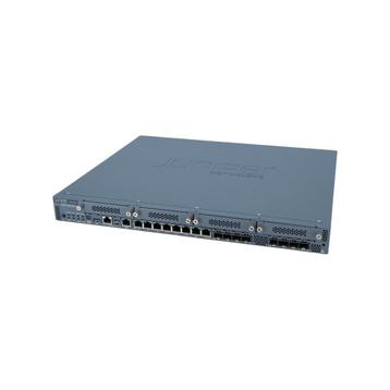 Juniper NetworksSRX340, Computers en Software, Netwerk switches, Verzenden, Nieuw