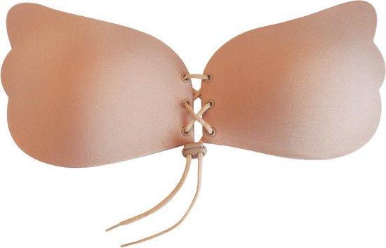 MAGIC Bodyfashion Va-Va-Voom Bra - Latte - Maat C (Kleding), Kleding | Dames, Ondergoed en Lingerie, Verzenden