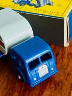 Matchbox - Model vrachtwagen - Dustcart (Matchbox No.15), Nieuw