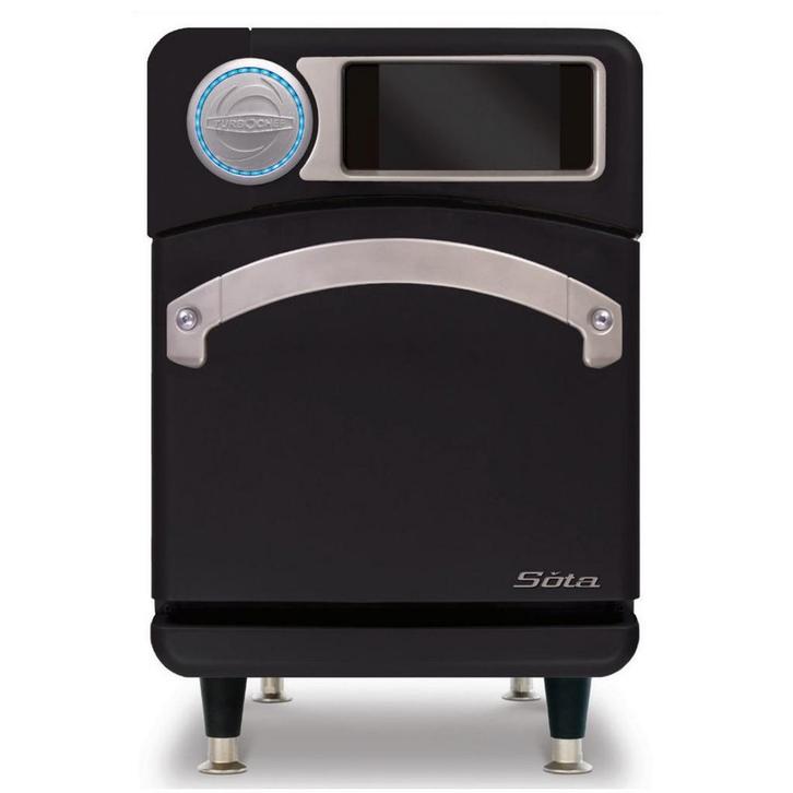 High Speed Oven | Sta | Hete Lucht + Magnetron |, Zakelijke goederen, Horeca | Keukenapparatuur, Nieuw in verpakking, Verzenden