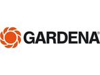 GARDENA AquaBrush Patio - Accu-multireiniger 18V P4A -, Tuin en Terras, Onkruidbranders, Verzenden, Zo goed als nieuw
