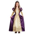 Prinses Jurk Meisje Middeleeuwsse, Kinderen en Baby's, Carnavalskleding en Verkleedspullen, Verzenden, Nieuw