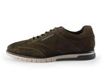 Bugatti Sneakers in maat 42 Groen | 5% extra korting, Kleding | Heren, Schoenen, Bugatti, Overige kleuren, Verzenden, Zo goed als nieuw