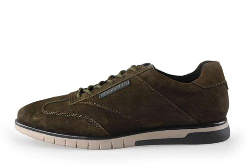 Bugatti Sneakers in maat 42 Groen | 5% extra korting, Kleding | Heren, Schoenen, Overige kleuren, Zo goed als nieuw, Sneakers