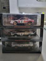 Spark 1:43 - Model raceauto  (3) - Lot 3pcs Lancia Stratos, Nieuw