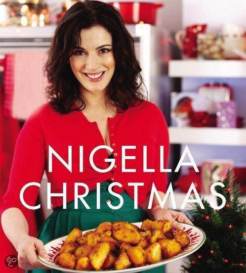 Nigella Christmas 9781401323363, Livres, Livres Autre, Envoi