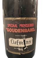 Liefmans - Goudenband jaren negentig - 3 liter, Verzamelen, Nieuw