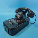 Analoge telefoon - Hagenuk Kiel – munttelefoon 55b –