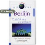 Berlijn 9789043808095 Gisela Buddee, Boeken, Verzenden, Gelezen, Gisela Buddee