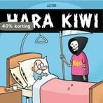 Hara kiwi 10 9789462800090 Lectrr, Verzenden, Zo goed als nieuw, Lectrr