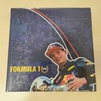 Max Verstappen - Formula 1 2016 yearbook Max Verstappen