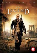 I am legend (dvd tweedehands film), Ophalen of Verzenden
