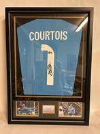 Real Madrid - Ligue de Champions - Thibaut Courtois -