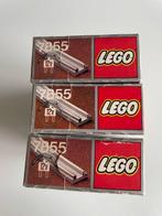 Lego Engrenages et accessoires - Train - 7851/7855/7864, Kinderen en Baby's, Speelgoed | Duplo en Lego, Nieuw