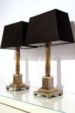 Herda - Lampe de table (2) - Ensemble de lampes de table